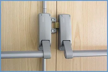 State Locksmith Services Philadelphia, PA 215-583-2458 - 8-push-bars